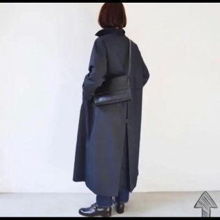 マルタンマルジェラ(Maison Martin Margiela)のVin ショルダーバッグ(ショルダーバッグ)