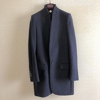 ステラマッカートニー(Stella McCartney)の【最終お値下げ】ステラマッカートニーのチェスターコート(チェスターコート)