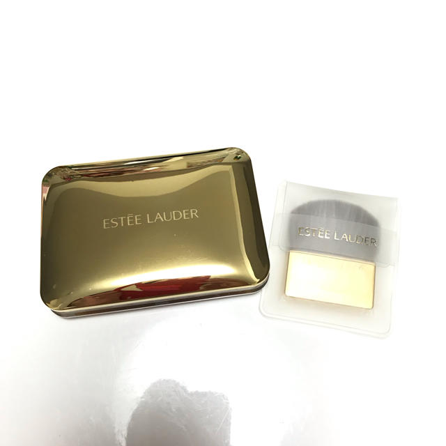 Estee Lauder(エスティローダー)のESTEE LAUDER チーク コンパクト コスメ/美容のベースメイク/化粧品(チーク)の商品写真