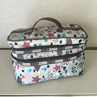 レスポートサック(LeSportsac)のレスポートサックメイクバック(スーツケース/キャリーバッグ)