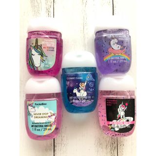 バスアンドボディーワークス(Bath & Body Works)のBath&Body Works バス&ボディワークス ハンドジェル(ハンドクリーム)