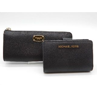 マイケルコース(Michael Kors)の225/MICHAEL KORS/マイケルコース 長財布・折り財布2点セット(財布)