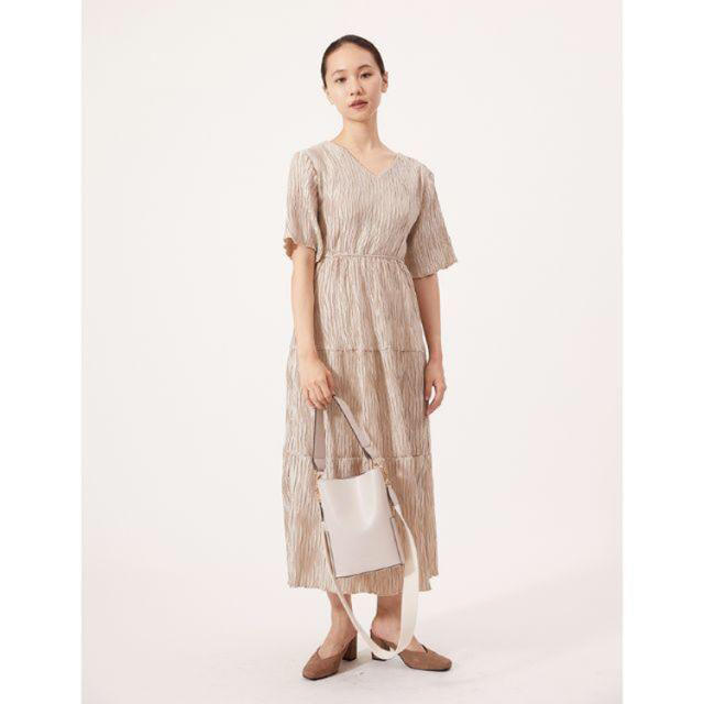 RANDEBOO　Natural dress