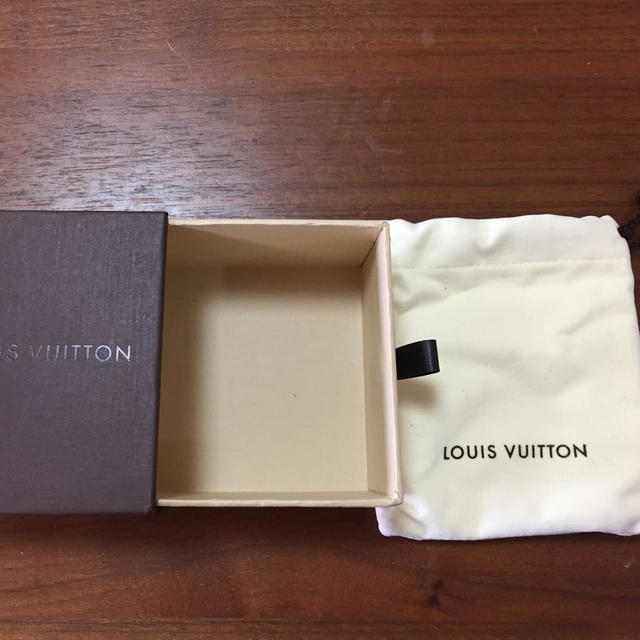 LOUIS VUITTON(ルイヴィトン)のルイ・ヴィトン ギフトBOX レディースのレディース その他(その他)の商品写真