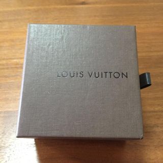 ルイヴィトン(LOUIS VUITTON)のルイ・ヴィトン ギフトBOX(その他)