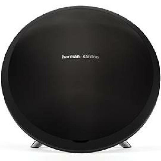 Harman Kardon ワイヤレススピーカー スマホ/家電/カメラのオーディオ機器(スピーカー)の商品写真