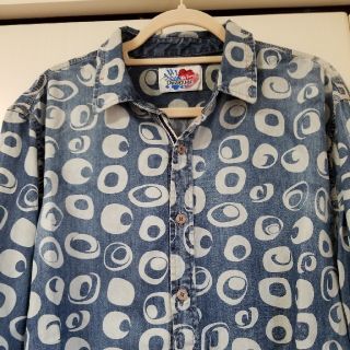 デシグアル(DESIGUAL)のDesigualシャツ(シャツ)