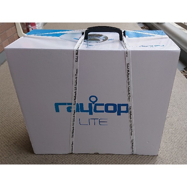 raycop LITE レイコップ ライト(新品未開封)のサムネイル