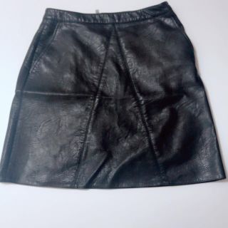 ザラ(ZARA)のBLACK HOLIC1050様専用(ミニスカート)