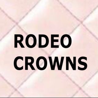 ロデオクラウンズワイドボウル(RODEO CROWNS WIDE BOWL)のRODEO CROWNS 綿麻 7分袖 シャツ Yシャツ(シャツ)