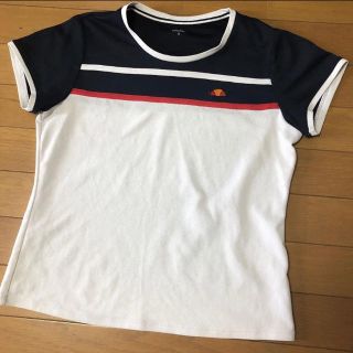 エレッセ(ellesse)の【値下げ中】エレッセ  テニス ウエア レディース(ウェア)