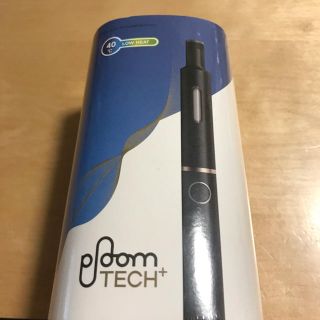 プルームテック(PloomTECH)のプルームテックプラス(タバコグッズ)