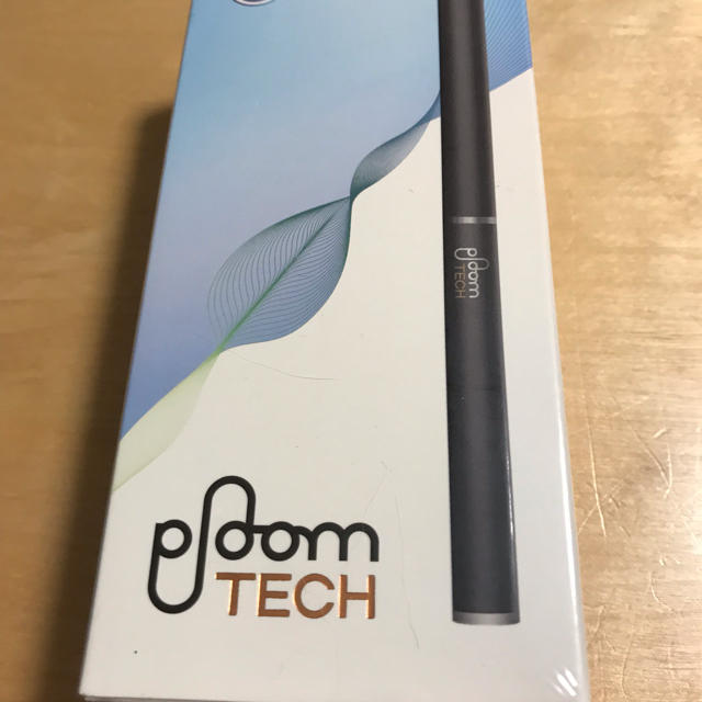 PloomTECH(プルームテック)のプルームテック メンズのファッション小物(タバコグッズ)の商品写真