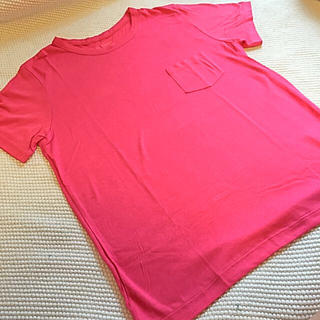 エルフォーブル(ELFORBR)のクルーネックTシャツ(Tシャツ(半袖/袖なし))