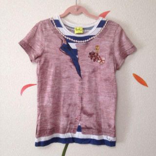 ポールスミス(Paul Smith)のTシャツ(Tシャツ(半袖/袖なし))