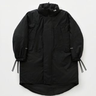 ハイク(HYKE)のTHE NORTH FACE × HYKE GTX Monster Parka(モッズコート)