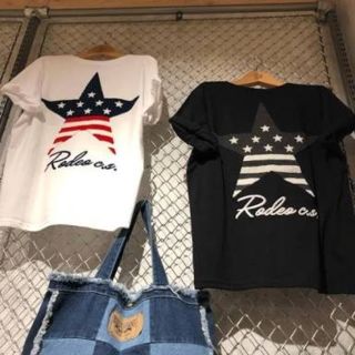 ロデオクラウンズワイドボウル(RODEO CROWNS WIDE BOWL)の専用(Tシャツ(半袖/袖なし))