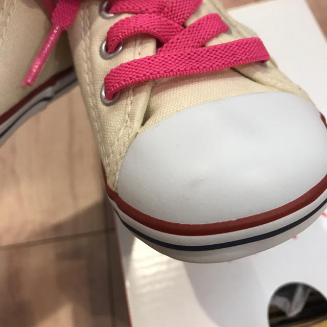 CONVERSE(コンバース)の専用　コンバース スニーカー 12.0 キッズ/ベビー/マタニティのベビー靴/シューズ(~14cm)(スニーカー)の商品写真