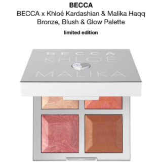 カイリーコスメティックス(Kylie Cosmetics)のパリ購入♥️セフォラ becca ハイライト(フェイスパウダー)