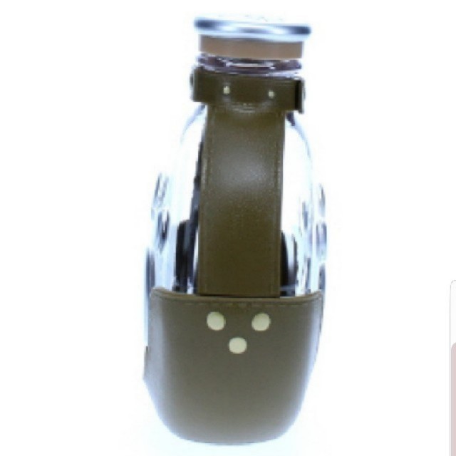CAPCOM(カプコン)のモンスターハンターワールド：アイスボーン 回復薬ボトル(アイルーver.) エンタメ/ホビーのコレクション(その他)の商品写真