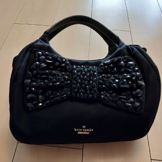 ケイトスペードニューヨーク(kate spade new york)のkate spade　ケイトスペード　バック(ハンドバッグ)