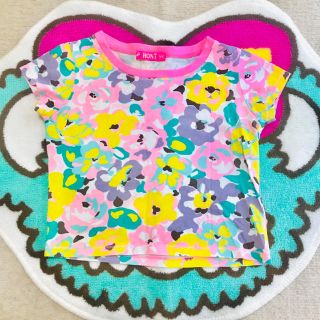 ロニィ(RONI)のピンク様専用♪(Tシャツ/カットソー)