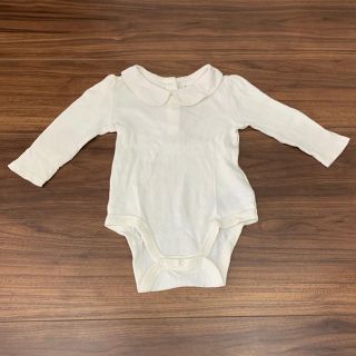 ベビーギャップ(babyGAP)のケラ様専用 ロンパース size70(ロンパース)