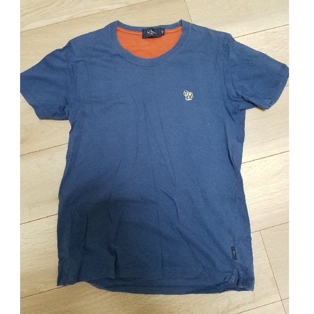 Paul Smith(ポールスミス)のかまみぃ様専用      ポールスミス Tシャツ メンズのトップス(Tシャツ/カットソー(半袖/袖なし))の商品写真