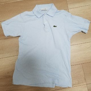 ラコステ(LACOSTE)のラコステTシャツ(Tシャツ/カットソー(半袖/袖なし))