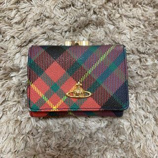 ヴィヴィアンウエストウッド(Vivienne Westwood)の【nikoさん確約】viviennewestwood財布(財布)