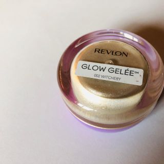 レブロン(REVLON)のレブロン グロウジェリー 002(その他)