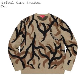 Supreme(ニット/セーター ・ ベージュ系)のフリマアイテム一覧 Supreme(ニット/セーター ・ ベージュ系)のフリマアイテム一覧