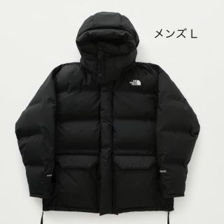 ハイク(HYKE)のThe North Face hyke WS Big Down Jacket(ダウンジャケット)