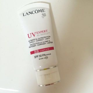 ランコム(LANCOME)のランコム UVエクスペール BB(BBクリーム)