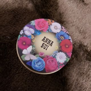 アナスイ(ANNA SUI)の【mikan様専用】ANNA SUI リップバーム(リップケア/リップクリーム)