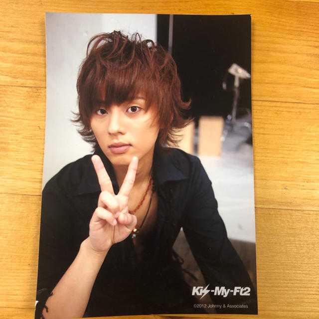 Kis-My-Ft2 - 藤ヶ谷太輔 公式写真の通販 by ぴょん's shop Kis-My-Ft2 - 藤ヶ谷太輔 公式写真の通販 by ぴょん's shop