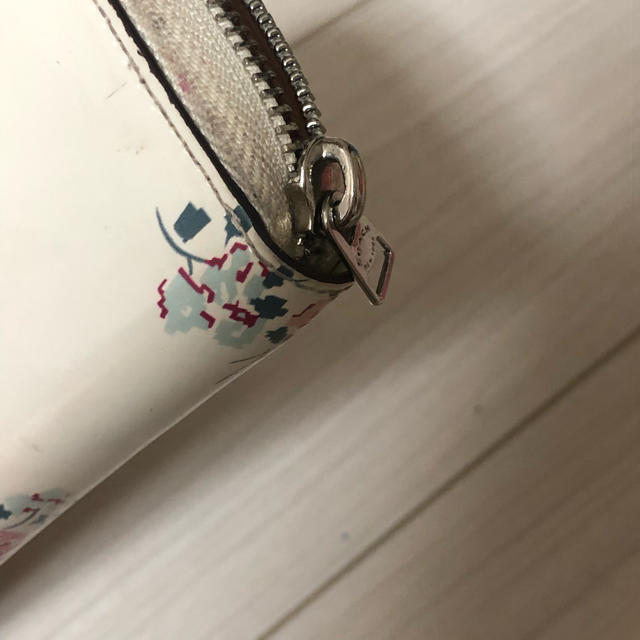 COACH(コーチ)のCOACH 長財布 レディースのファッション小物(財布)の商品写真