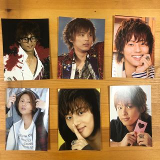 Kis-My-Ft2 - 藤ヶ谷太輔 カードの通販 by ぴょん's shop|キスマイ Kis-My-Ft2 - 藤ヶ谷太輔 カードの通販 by ぴょん's shop|キスマイ