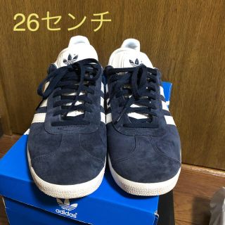 アディダス(adidas)のアディダス gazelle (スニーカー)