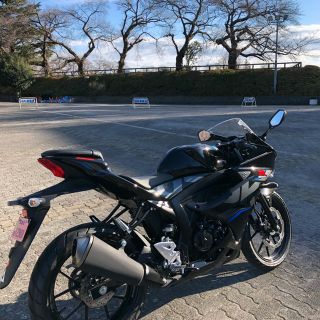 スズキ(スズキ)のSuzuki gsx-r125(車体)