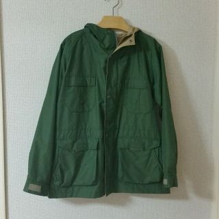 ザノースフェイス(THE NORTH FACE)のSIERRA DESIGNSパーカー(ブルゾン)