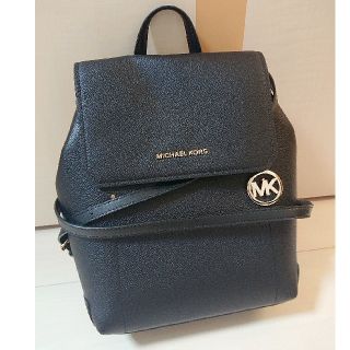 マイケルコース(Michael Kors)のMICHEAL KORS リュック(リュック/バックパック)