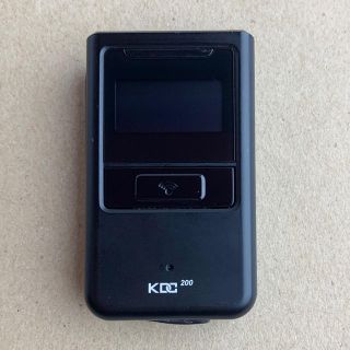 KDC200i バーコードリーダー(PC周辺機器)
