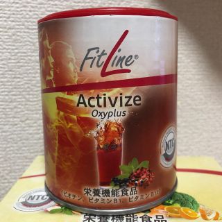 本日限定価格‼️フィットラインアクティヴァイズ オキシプラス(ダイエット食品)