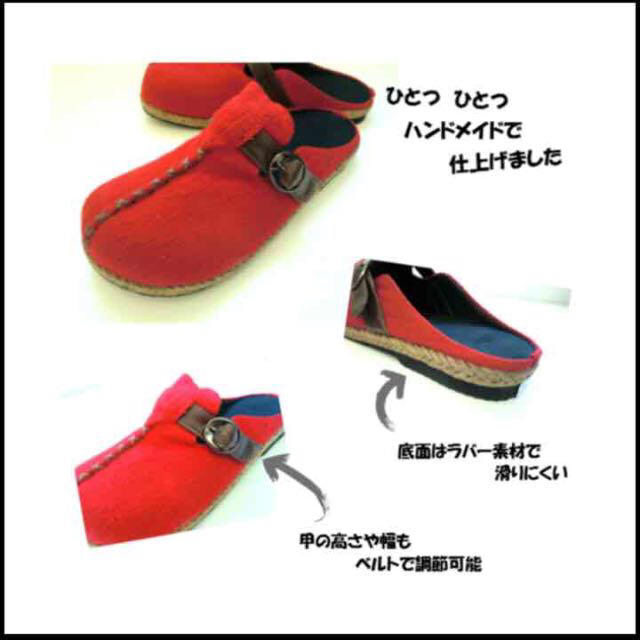 ★新品★サボ サンダル 25〜26cm メンズの靴/シューズ(サンダル)の商品写真