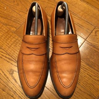 クロケットアンドジョーンズ(Crockett&Jones)のクロケット&ジョーンズ SYDNEY 8(ドレス/ビジネス)