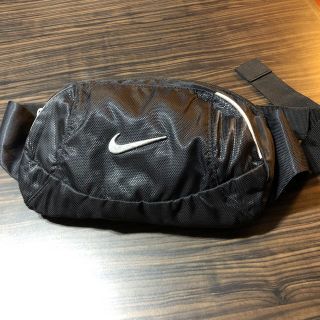 ナイキ(NIKE)のNIKE ナイキ ウエストポーチ(ウエストポーチ)