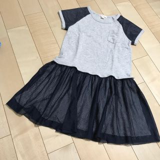 ジェイクルー(J.Crew)のワンピース(その他)