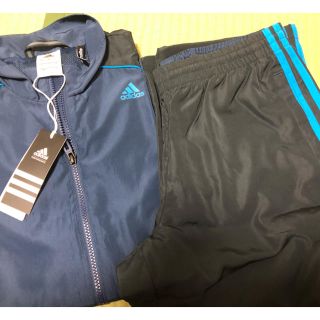 アディダス(adidas)のアディダス上下セット  Ｌサイズ値下げ中(ジャージ)