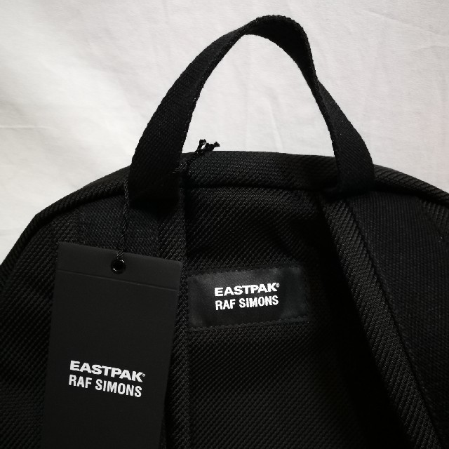 RAF SIMONS(ラフシモンズ)のhama0403様専用 RAF SIMONS × eastpak バックパック メンズのバッグ(バッグパック/リュック)の商品写真